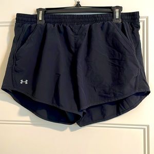 Under Armour Women’s Running Short